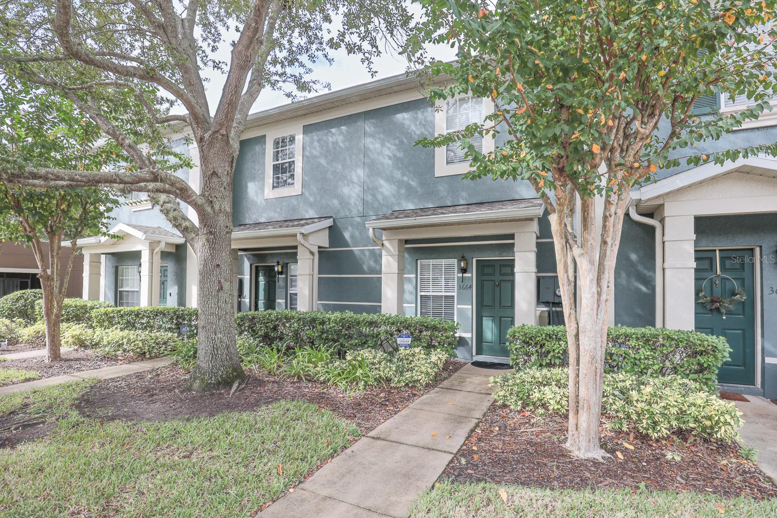 Listing photo 3 for 3664 Wilshire Way Rd #261
