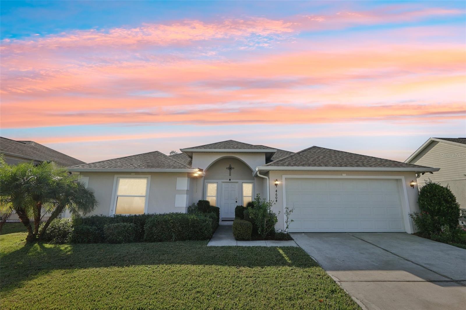 4604 SOUTHPORT BAY DRIVE