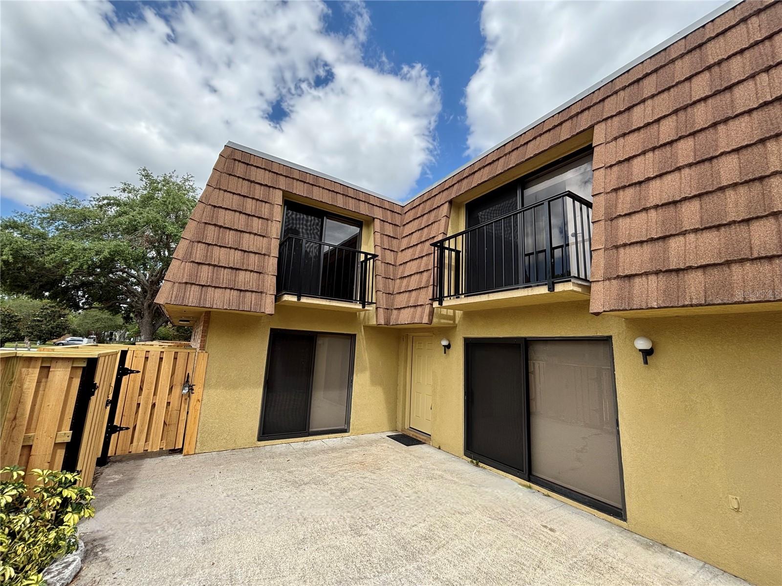 5341 BAMBOO COURT Unit 418