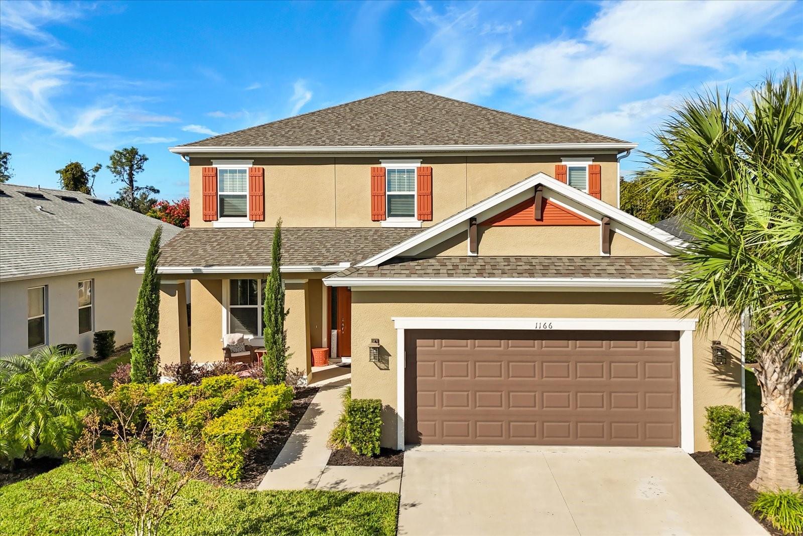 1166 HERON SOUND DRIVE