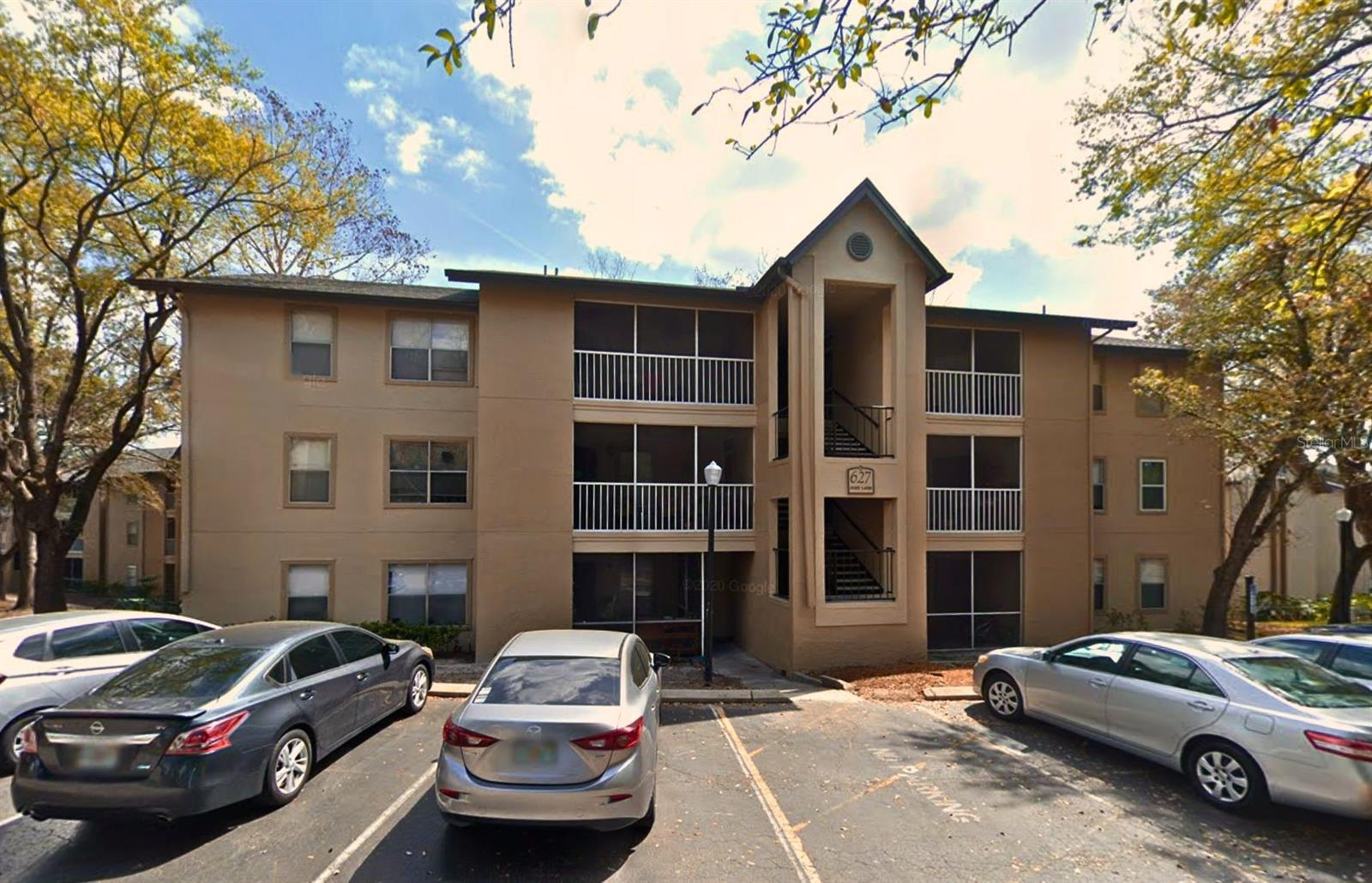 627 DORY LANE Unit 102