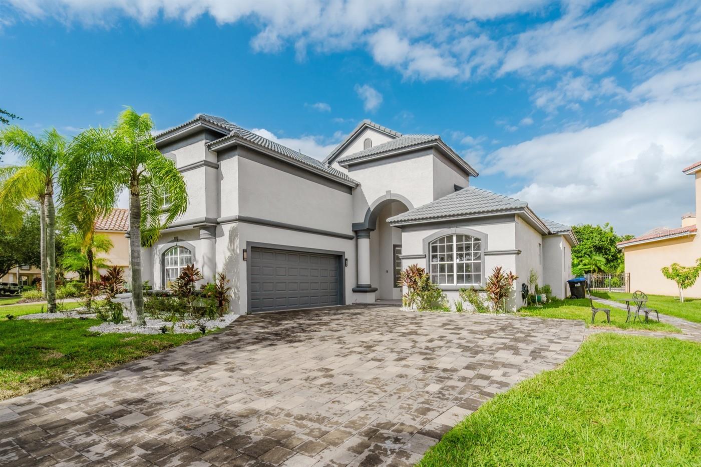 1361 WHITNEY ISLES DRIVE