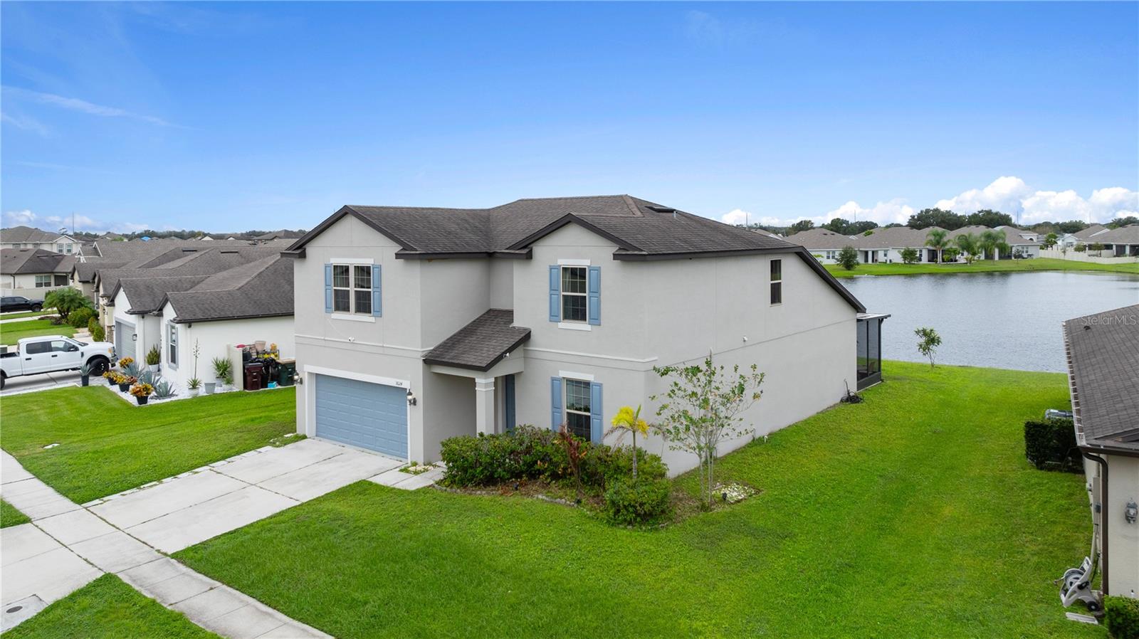 3624 VEGA CREEK DRIVE