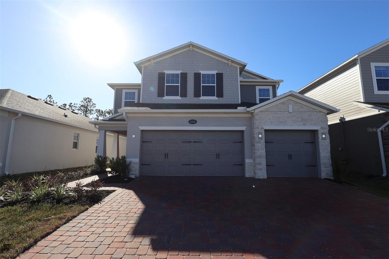 5184 PRAIRIE PRESERVE RUN