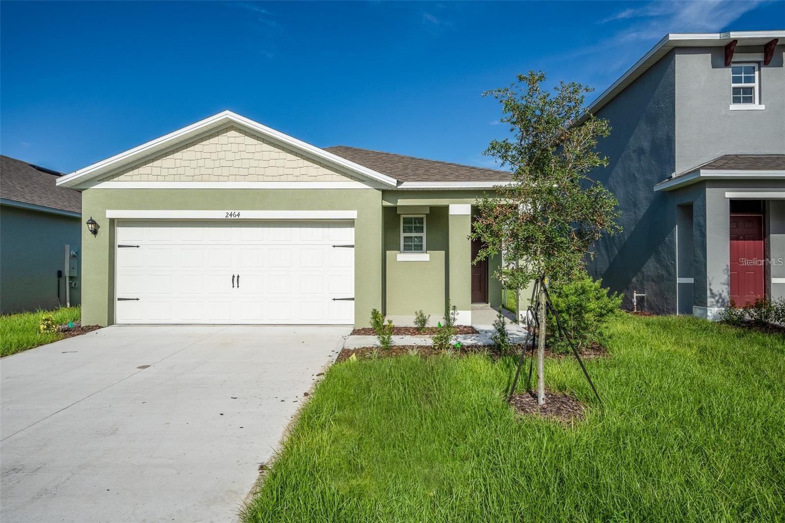Listing photo 1 for 2464 Ribbon Fall Ave