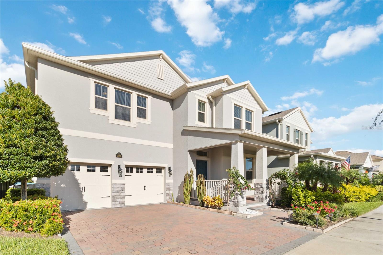 9062 SONOMA COAST DRIVE