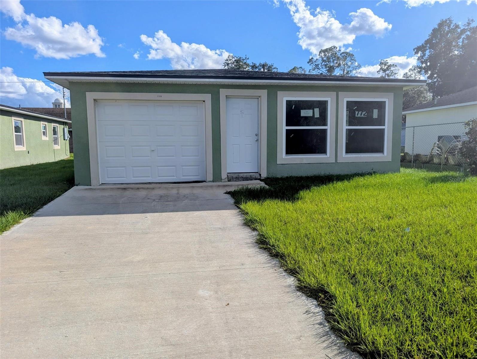 772 E BROADWAY STREET