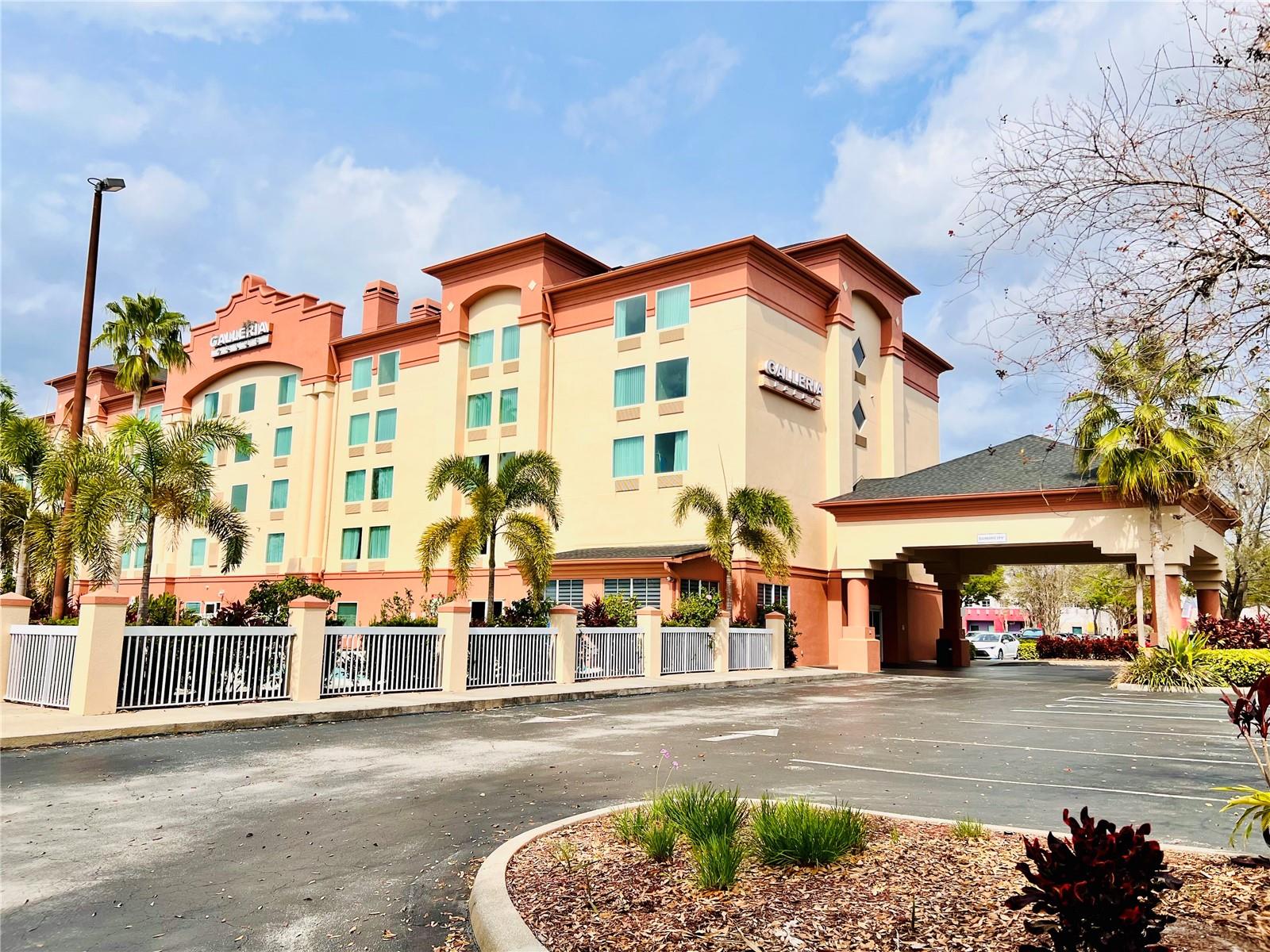 3000 MAINGATE LANE Unit 218