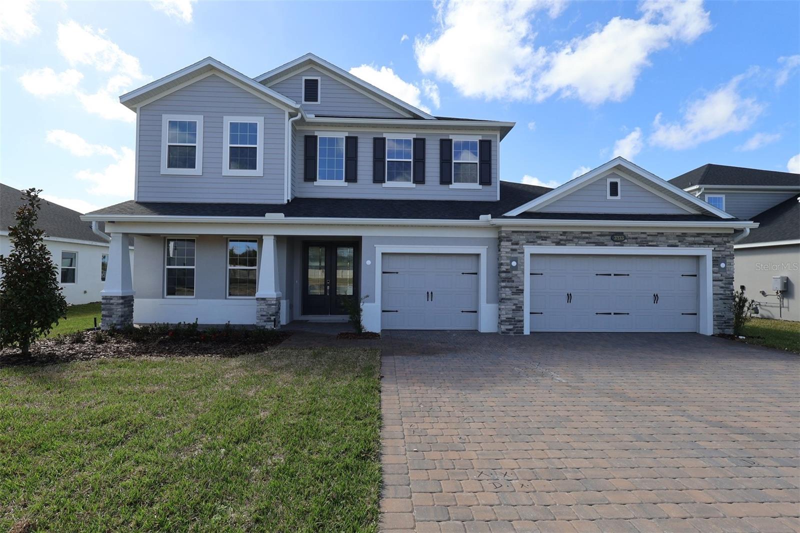 3233 WOLF LAKE AVENUE