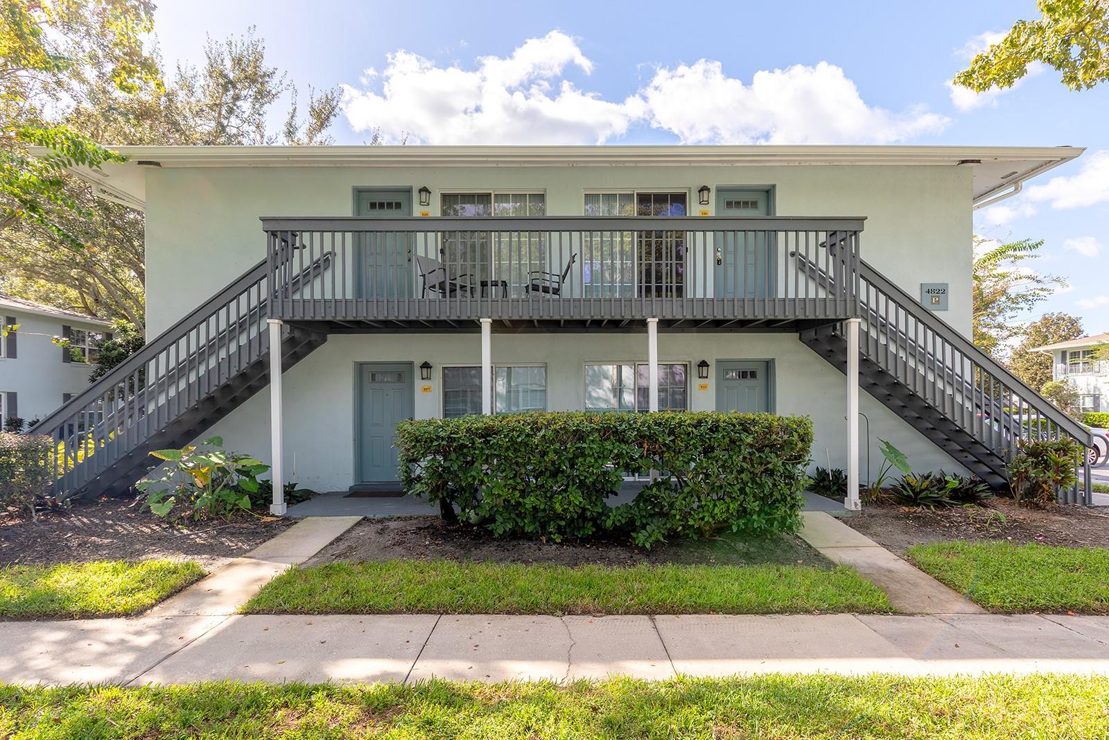 4822 CONWAY ROAD Unit 127
