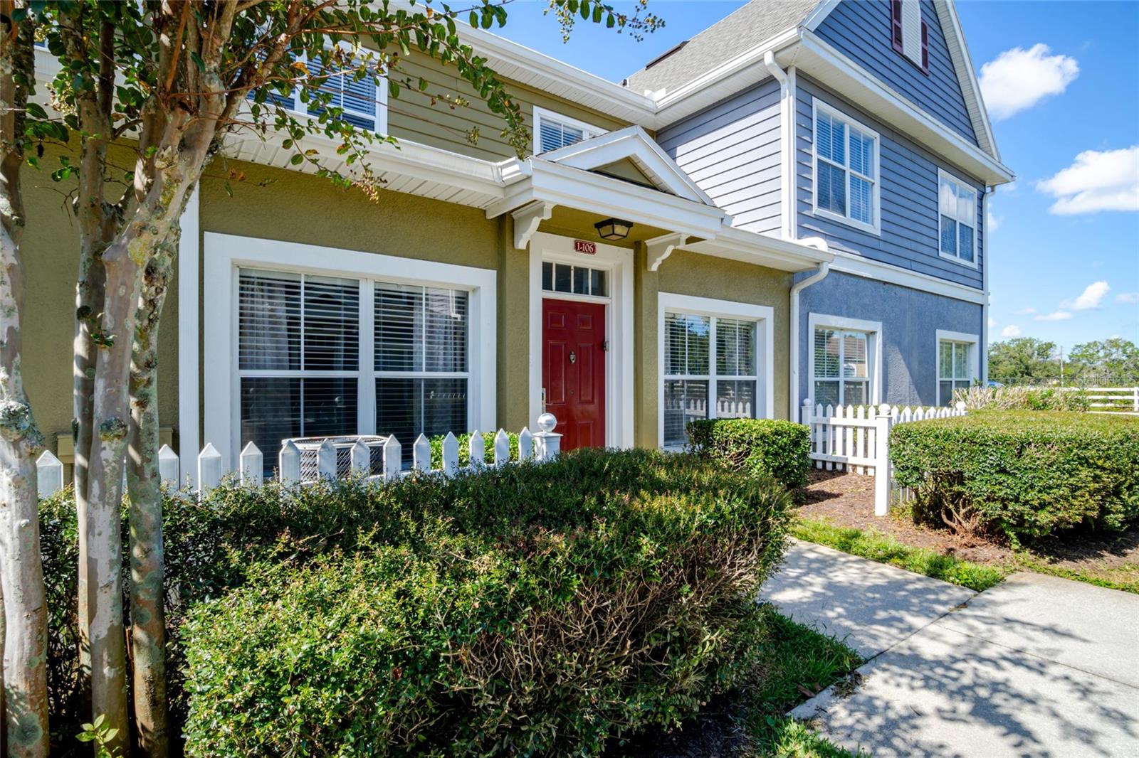 2610 LODI CIRCLE Unit 106