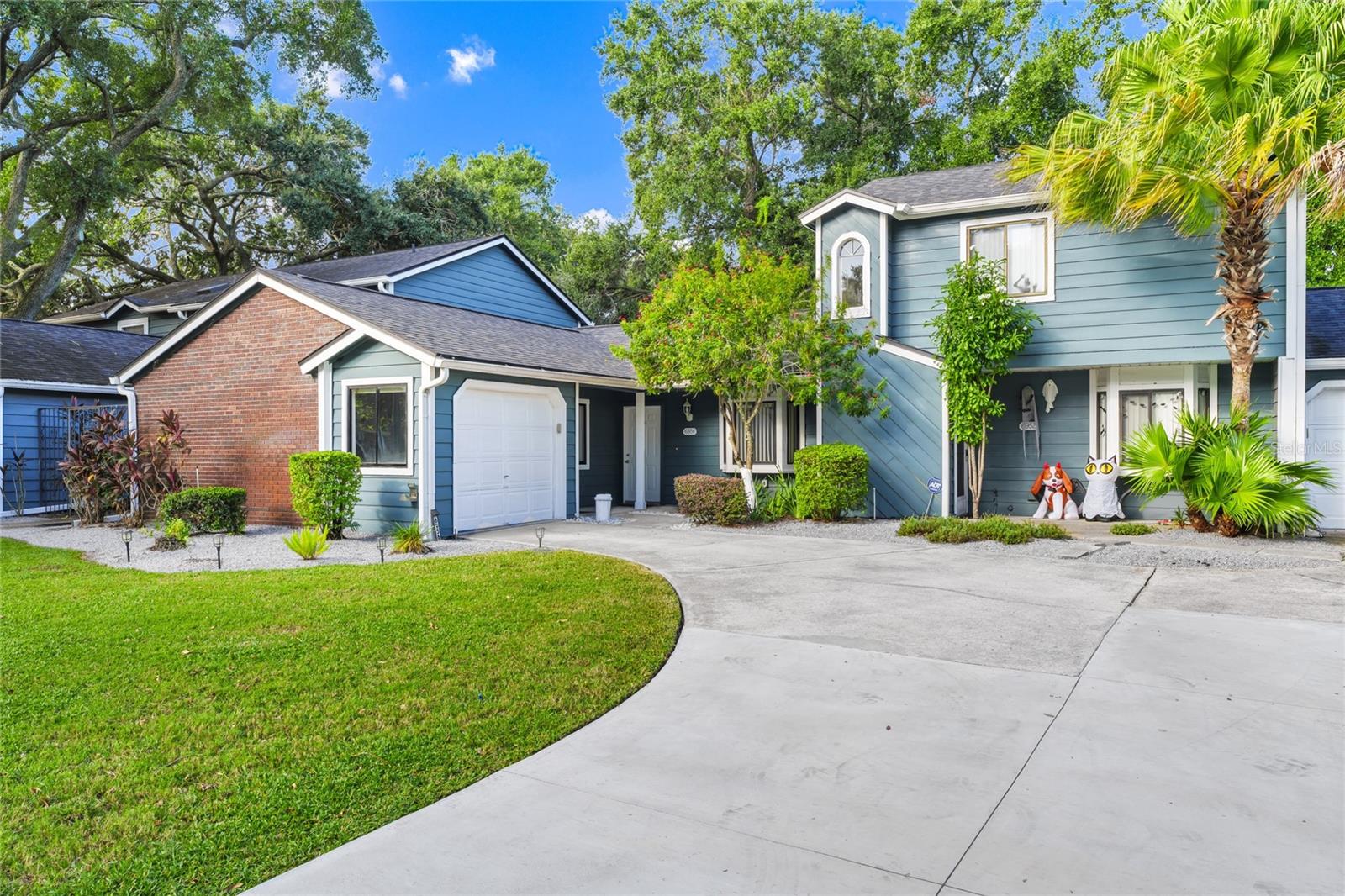 6956 COUNTRY CORNER LANE Unit 3