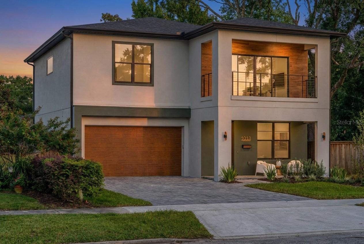 1013 W HARVARD STREET