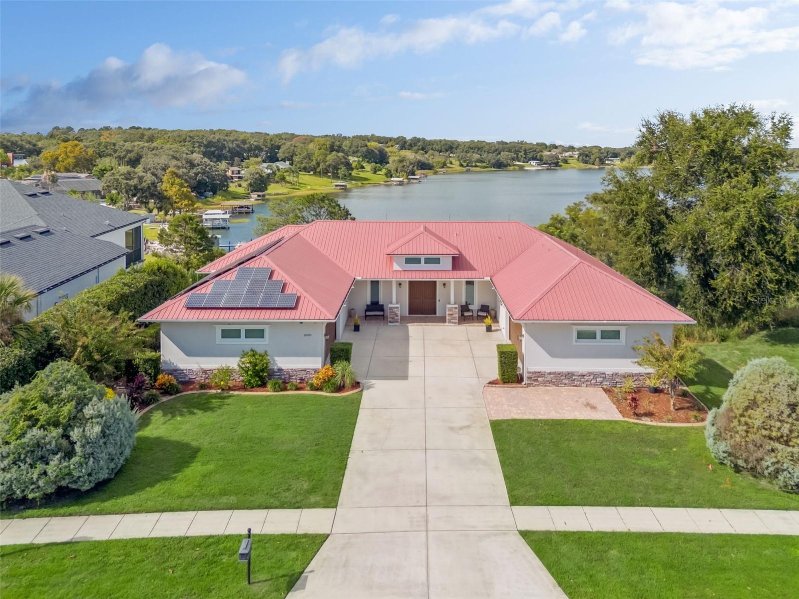 Listing photo for 16909 Florence View Dr