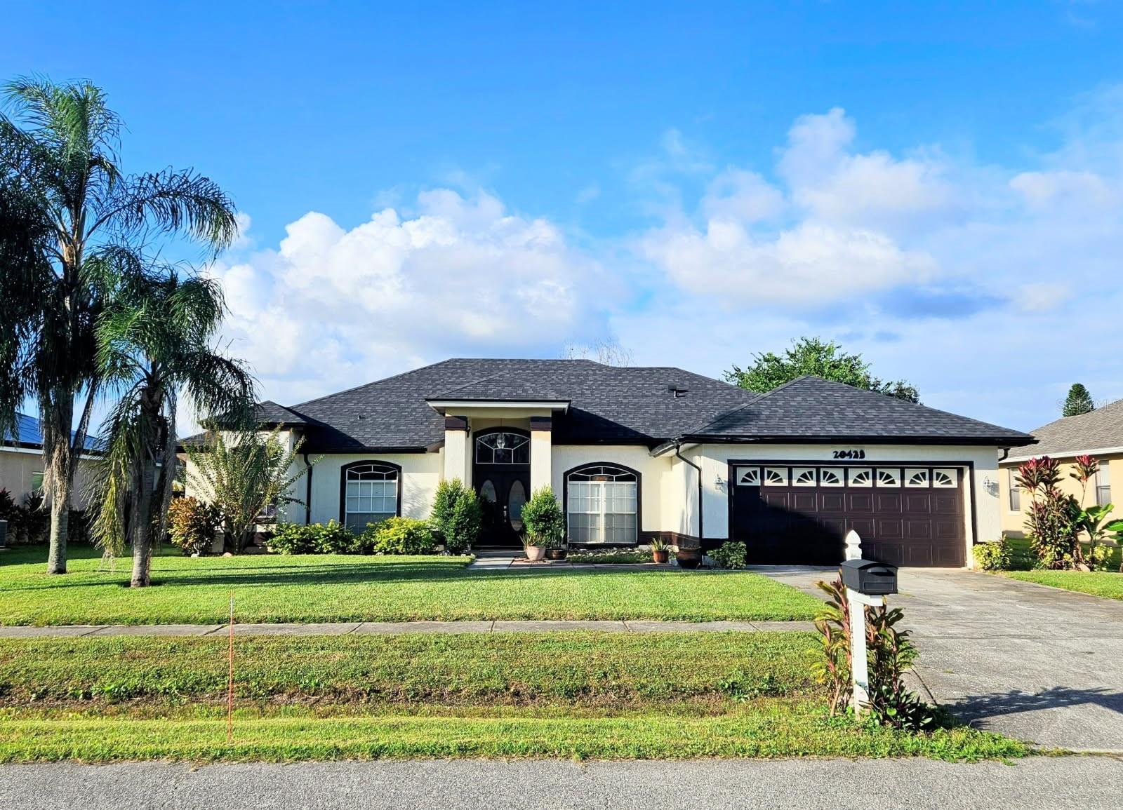 20423 MELVILLE STREET