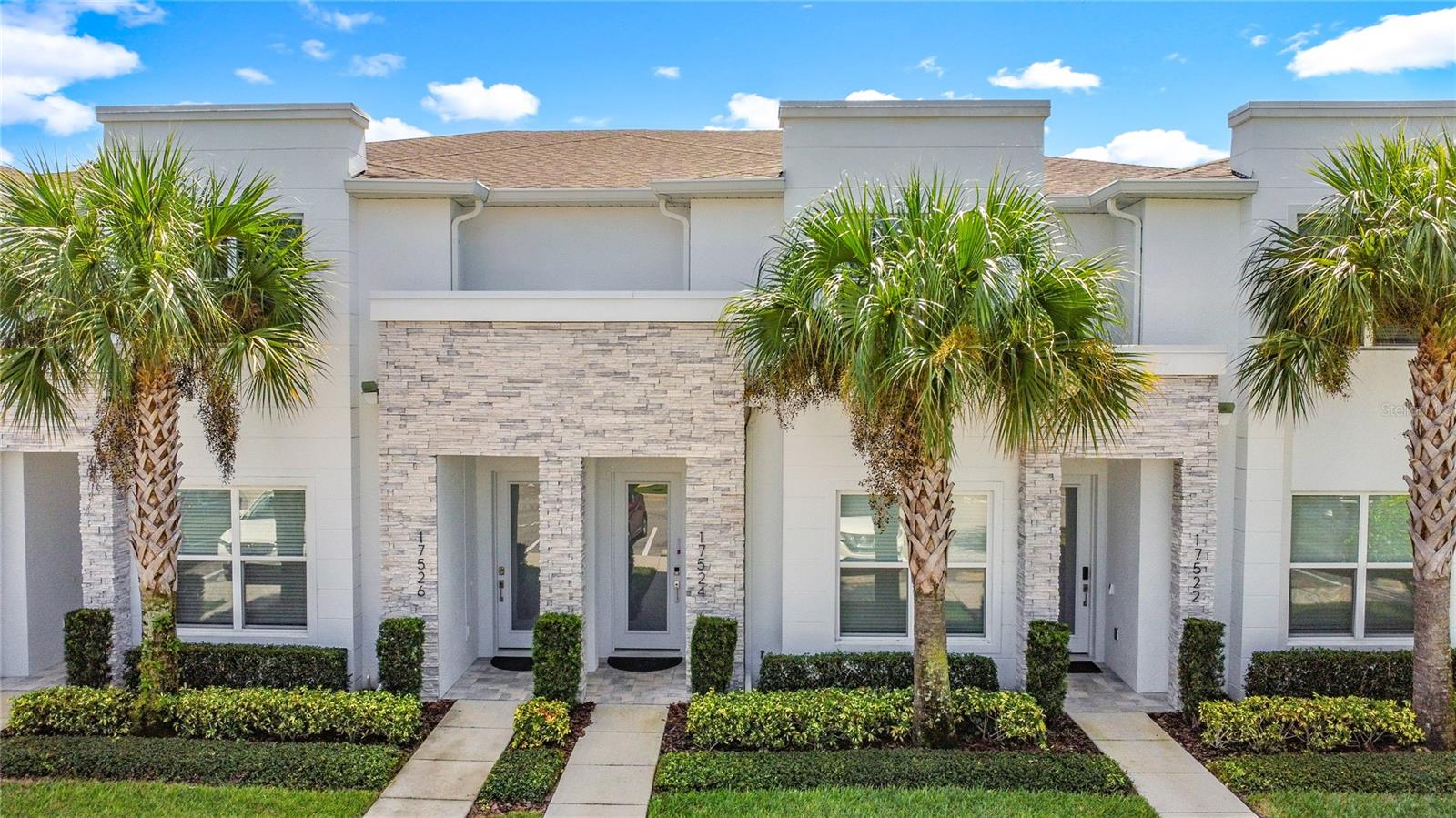 17524 HIDDEN FOREST DRIVE