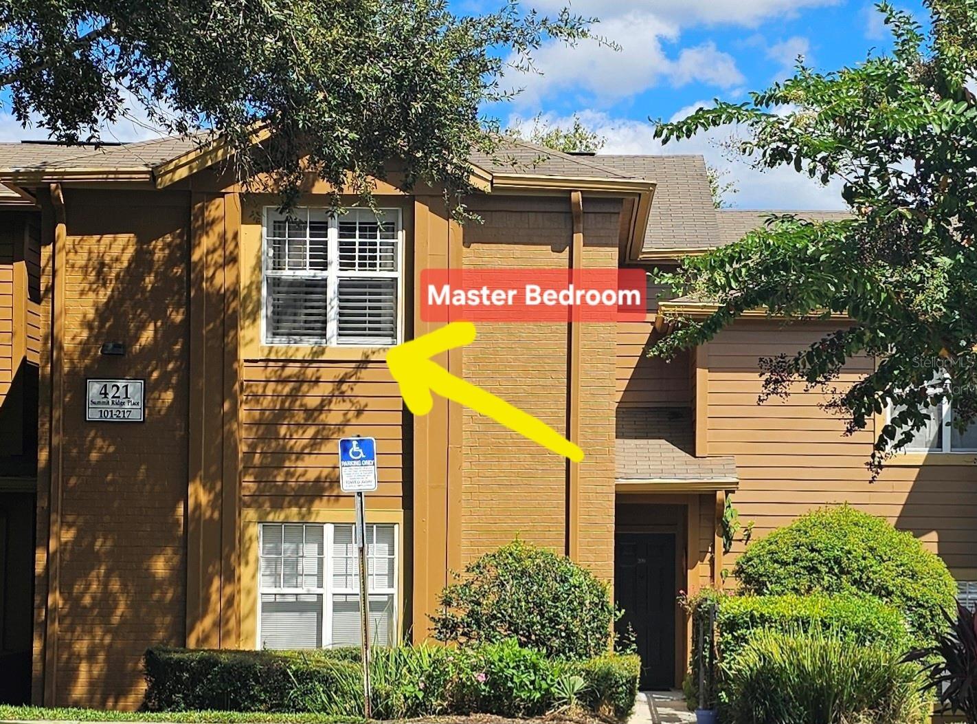 421 SUMMIT RIDGE PLACE Unit 209