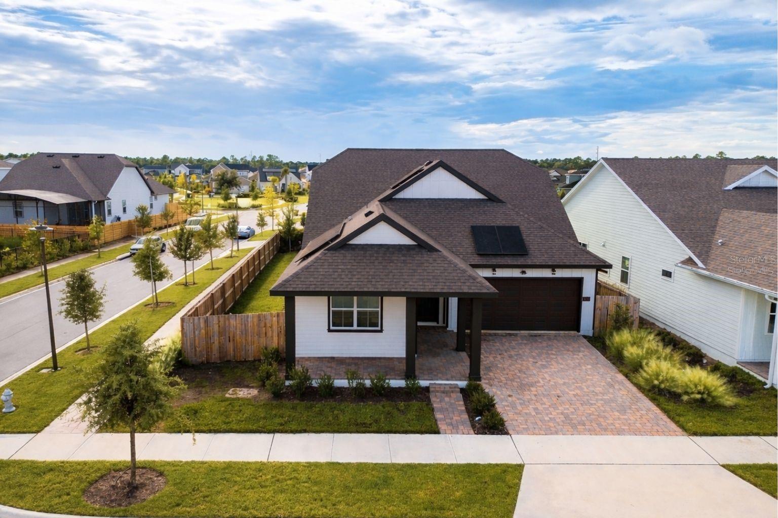 3104 EXPEDITION DRIVE