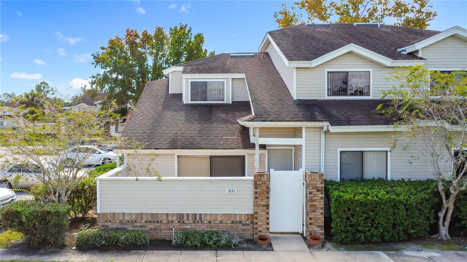 3111 RIO GRANDE TRAIL Unit 3111