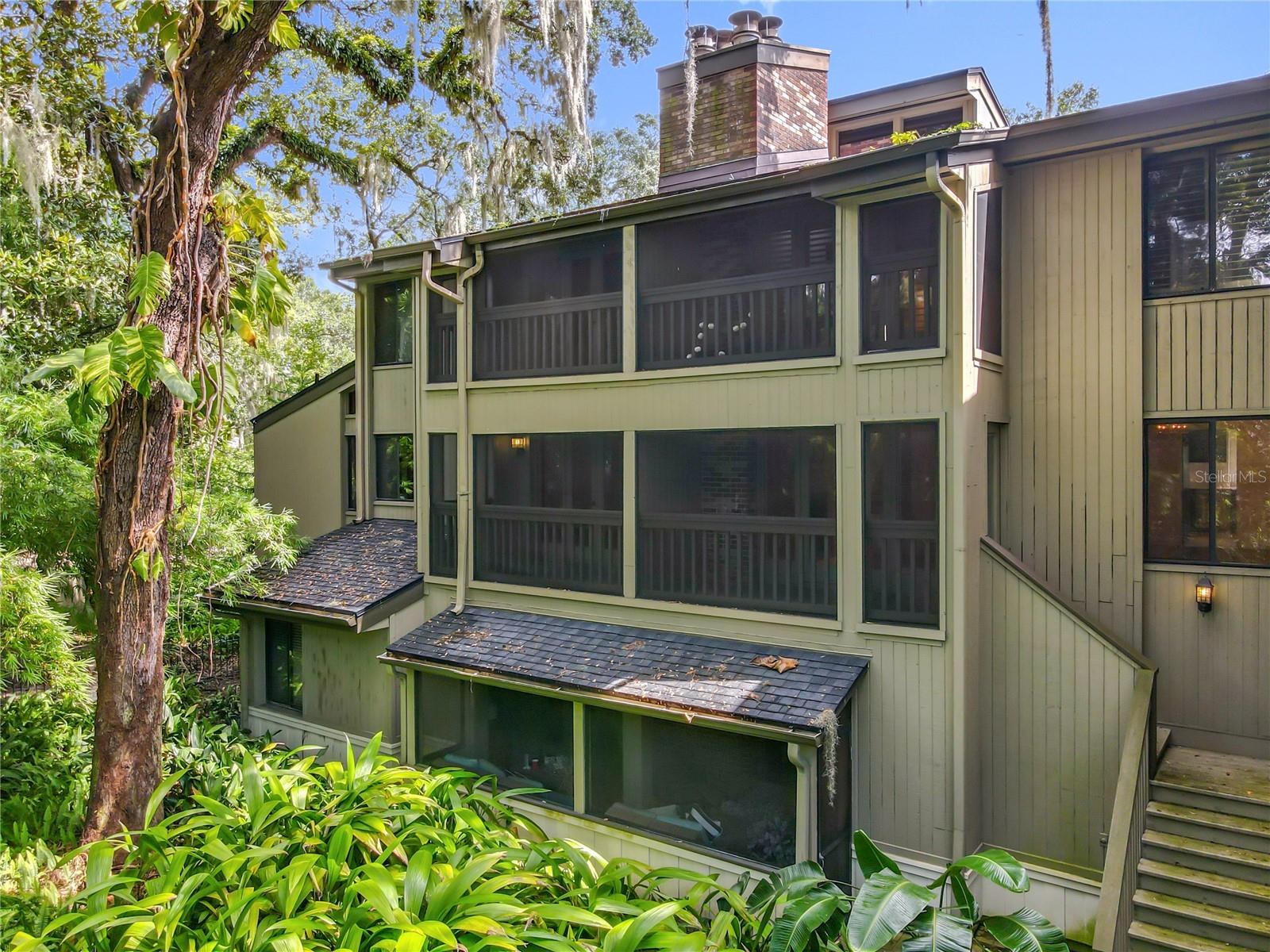 542 S OSCEOLA AVENUE Unit 34