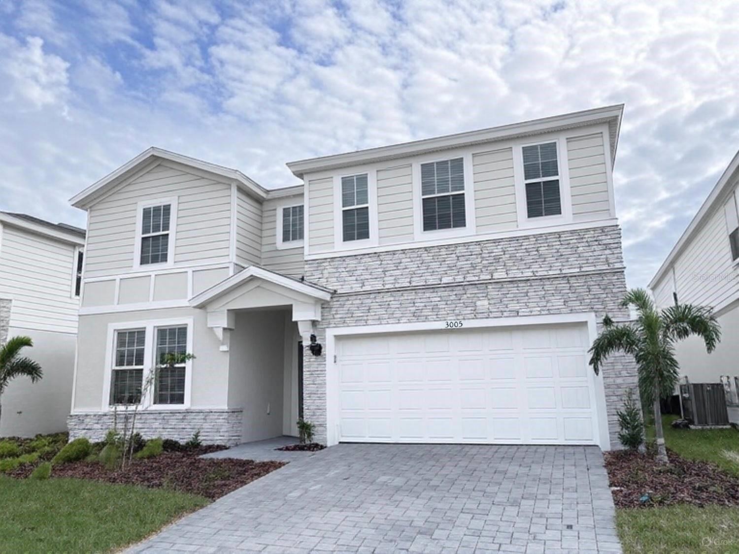 Listing photo for 3005 Mahalo Dr