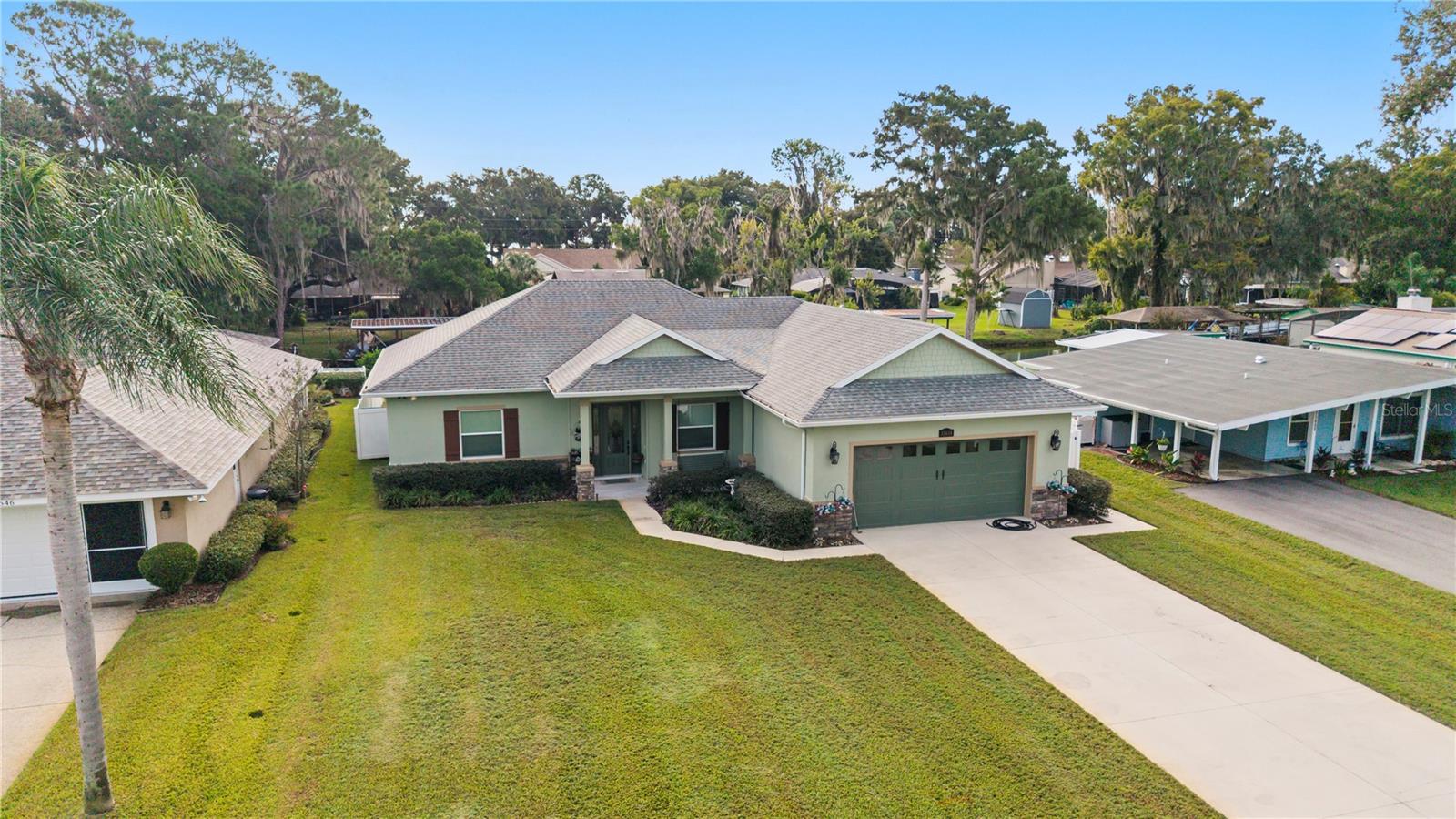 Listing photo for 35638 Calla Ct