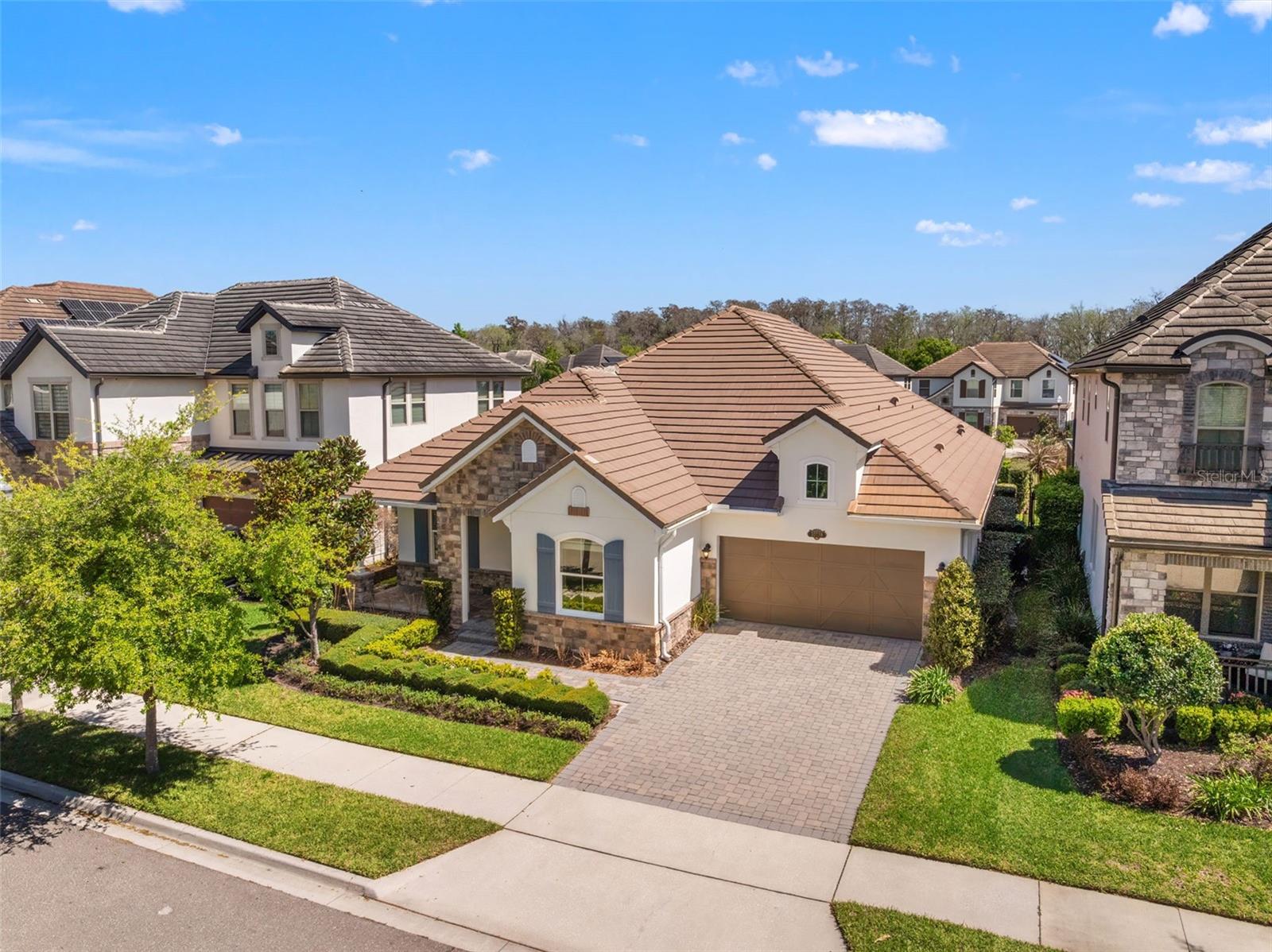 10739 BONNE CHANCE DRIVE