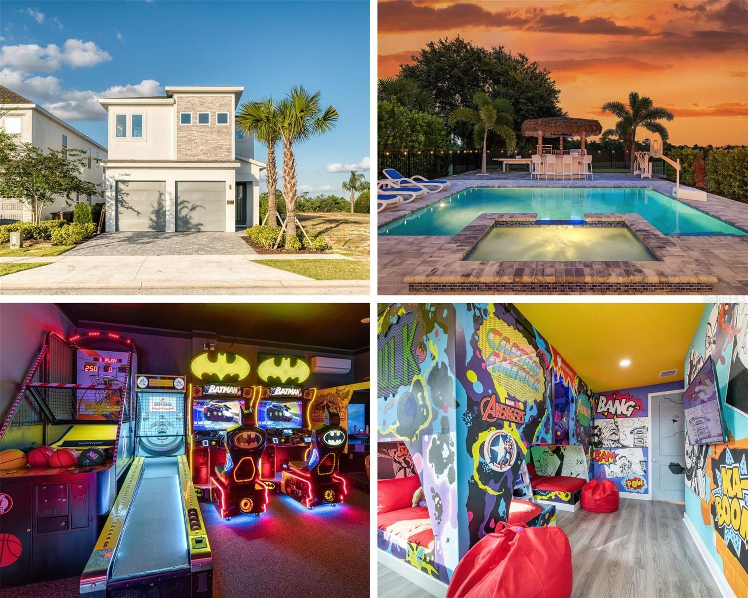 801 GOLDEN BEAR DRIVE