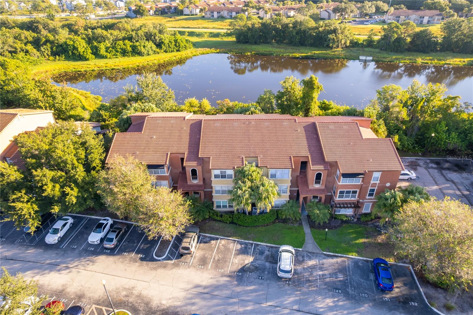 5140 CONROY ROAD Unit 38