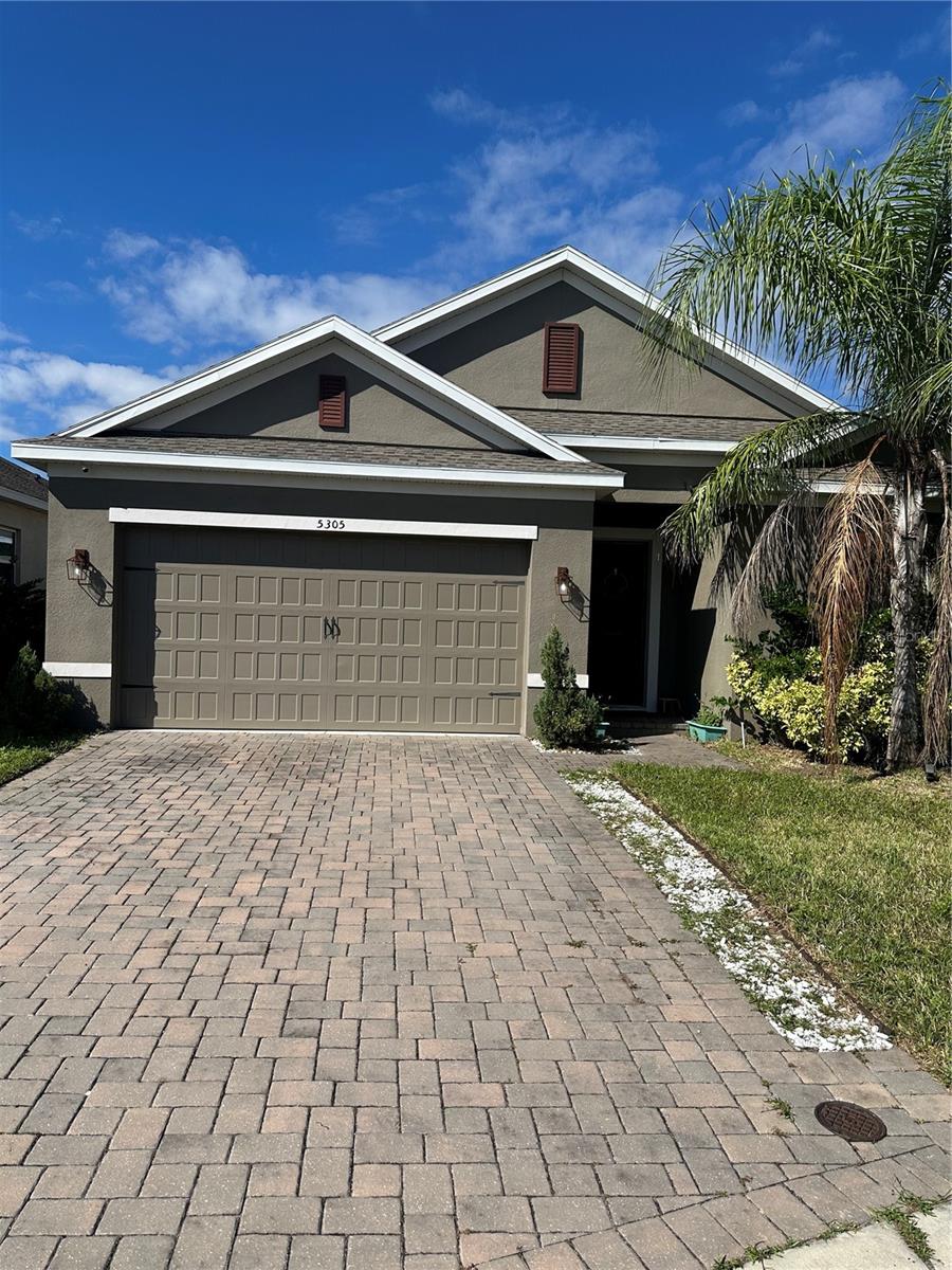 5305 JUBILOSO DRIVE