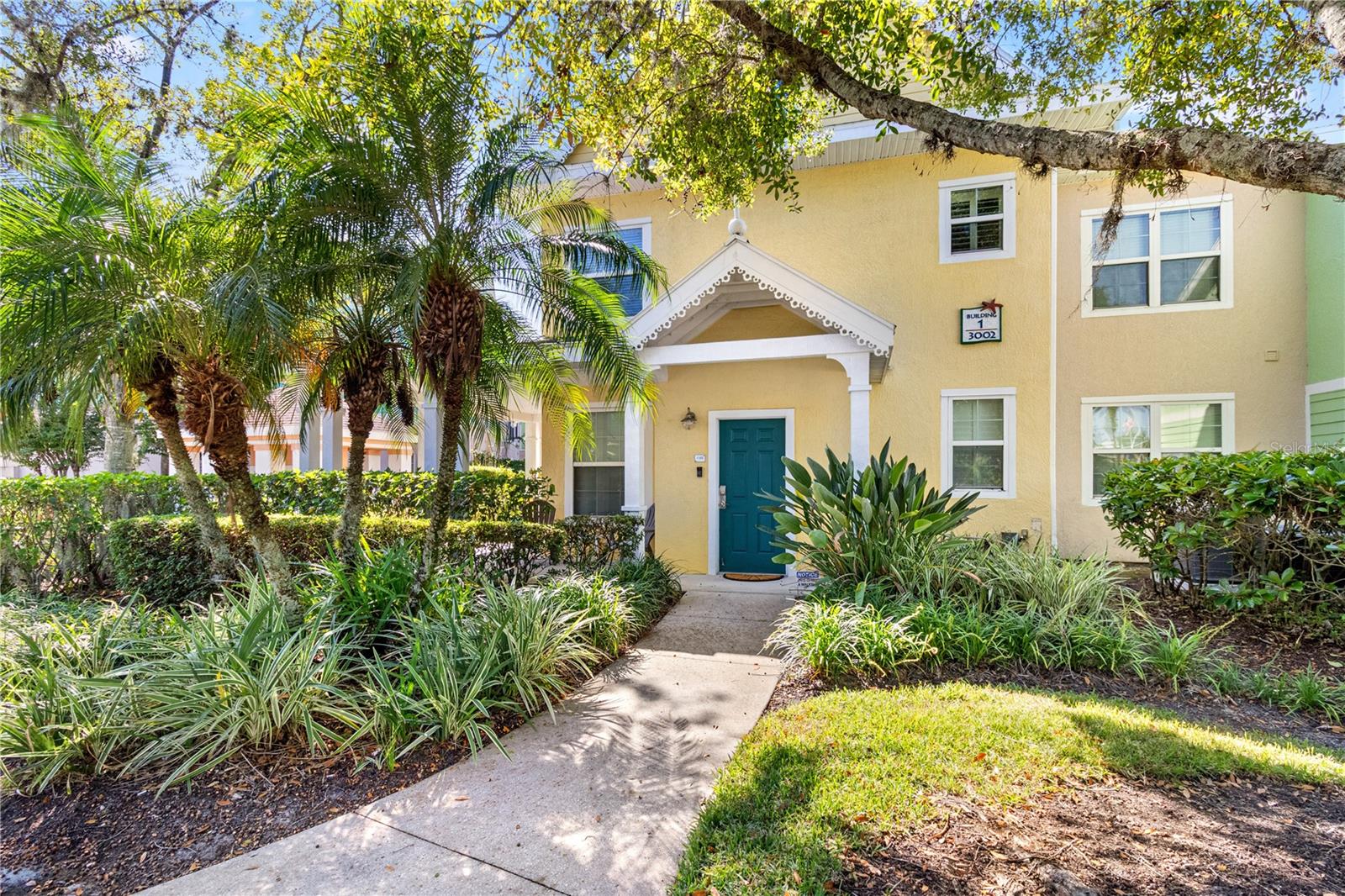 3002 BONFIRE BEACH DRIVE Unit 102