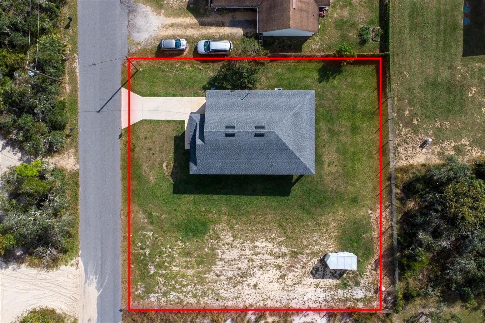 Listing photo 2 for 3842 Phillips Rd