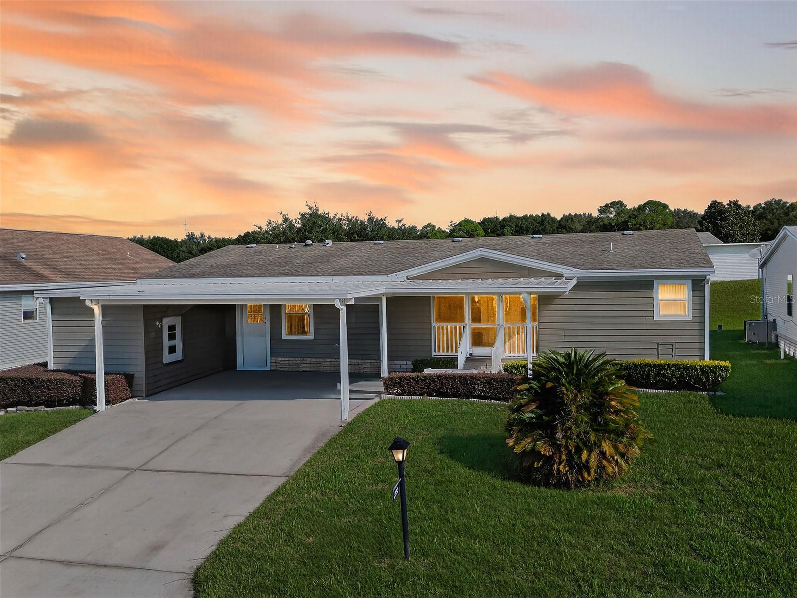 4017 MYRTLE OAK COURT Unit 841