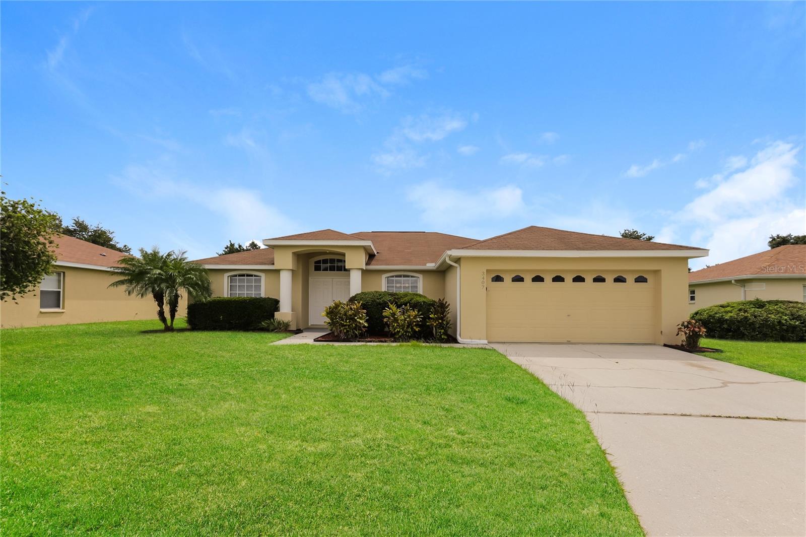 Listing photo 1 for 3407 Imperial Manor Way