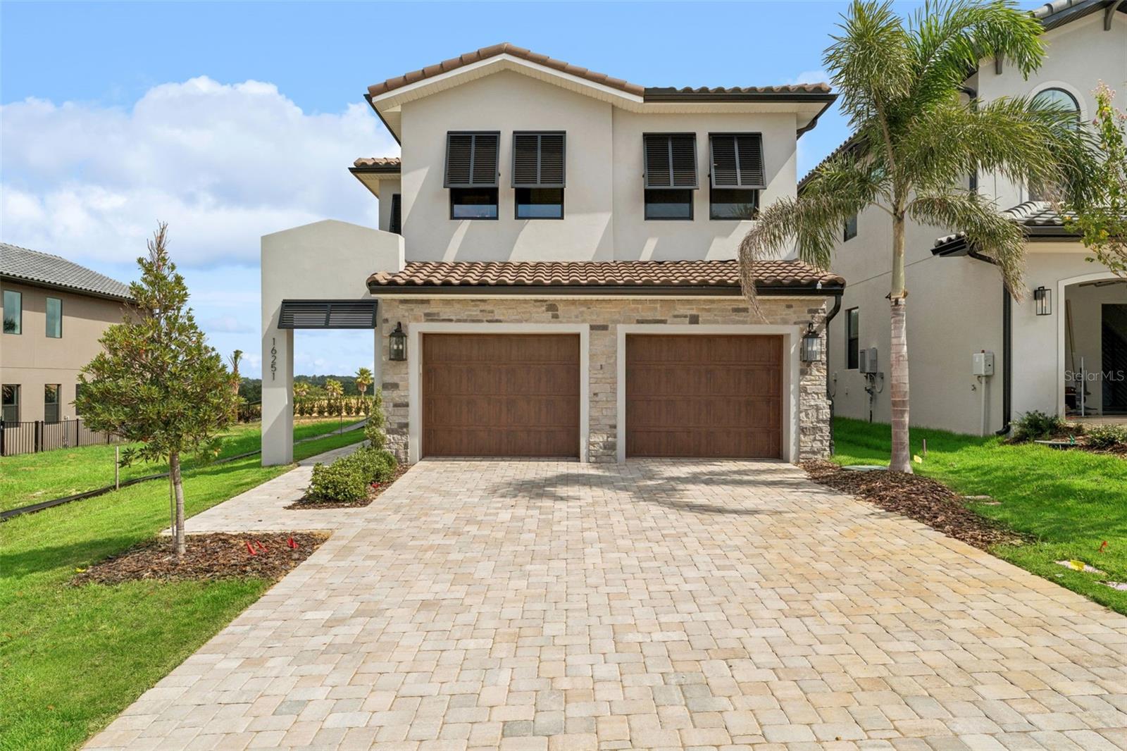 Listing photo for 16251 Vetta Dr