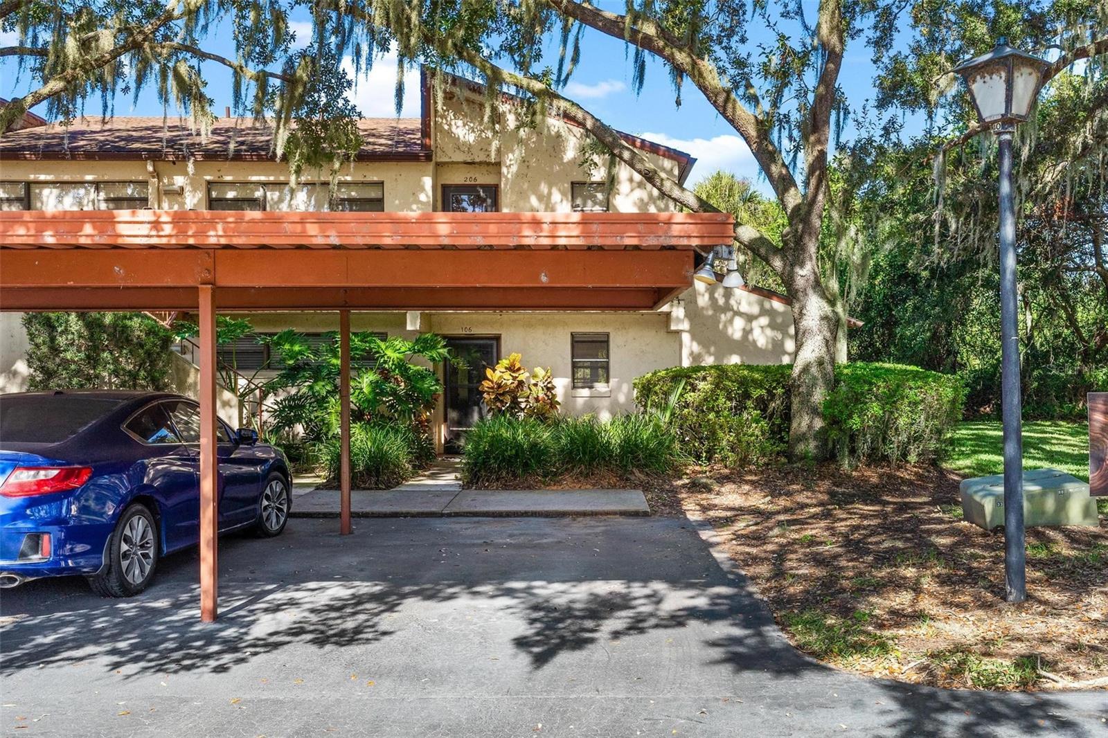 Listing photo 3 for 4300 Baywood Blvd #b106