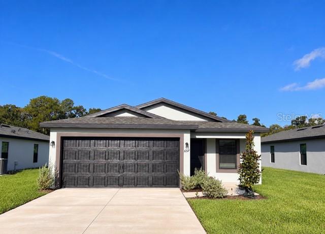 Listing photo 1 for 657 Blackthorn Dr