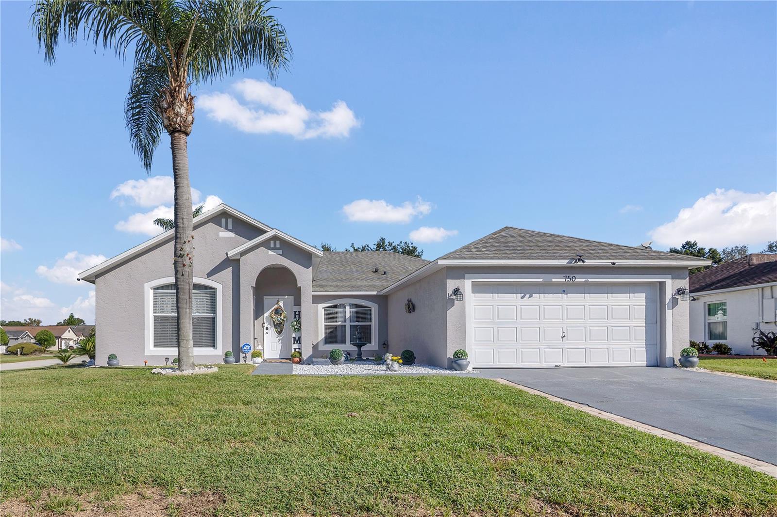 750 CROOKED CREEK DRIVE