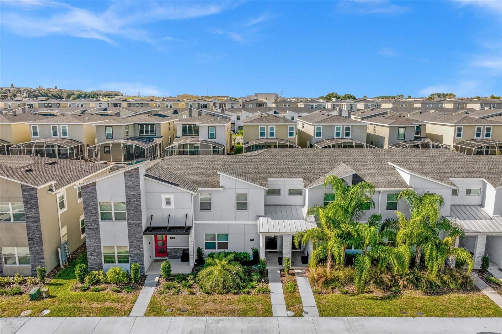 1196 CHALLENGE DRIVE