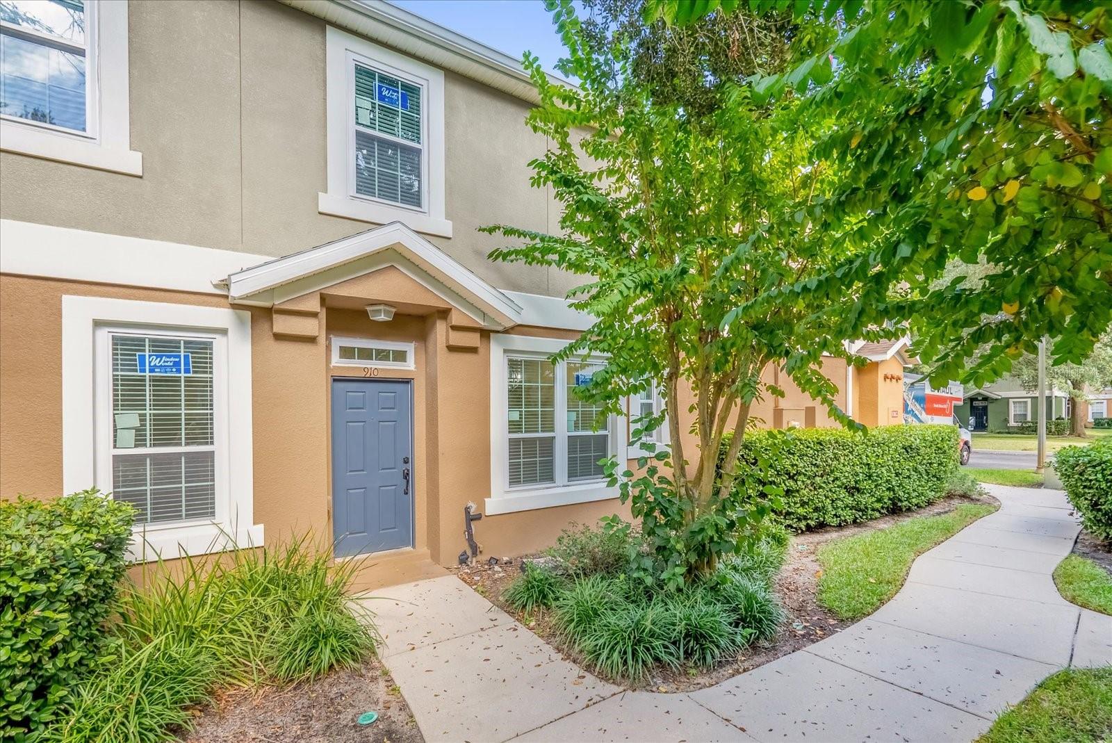 910 ASHWORTH OVERLOOK DRIVE Unit A