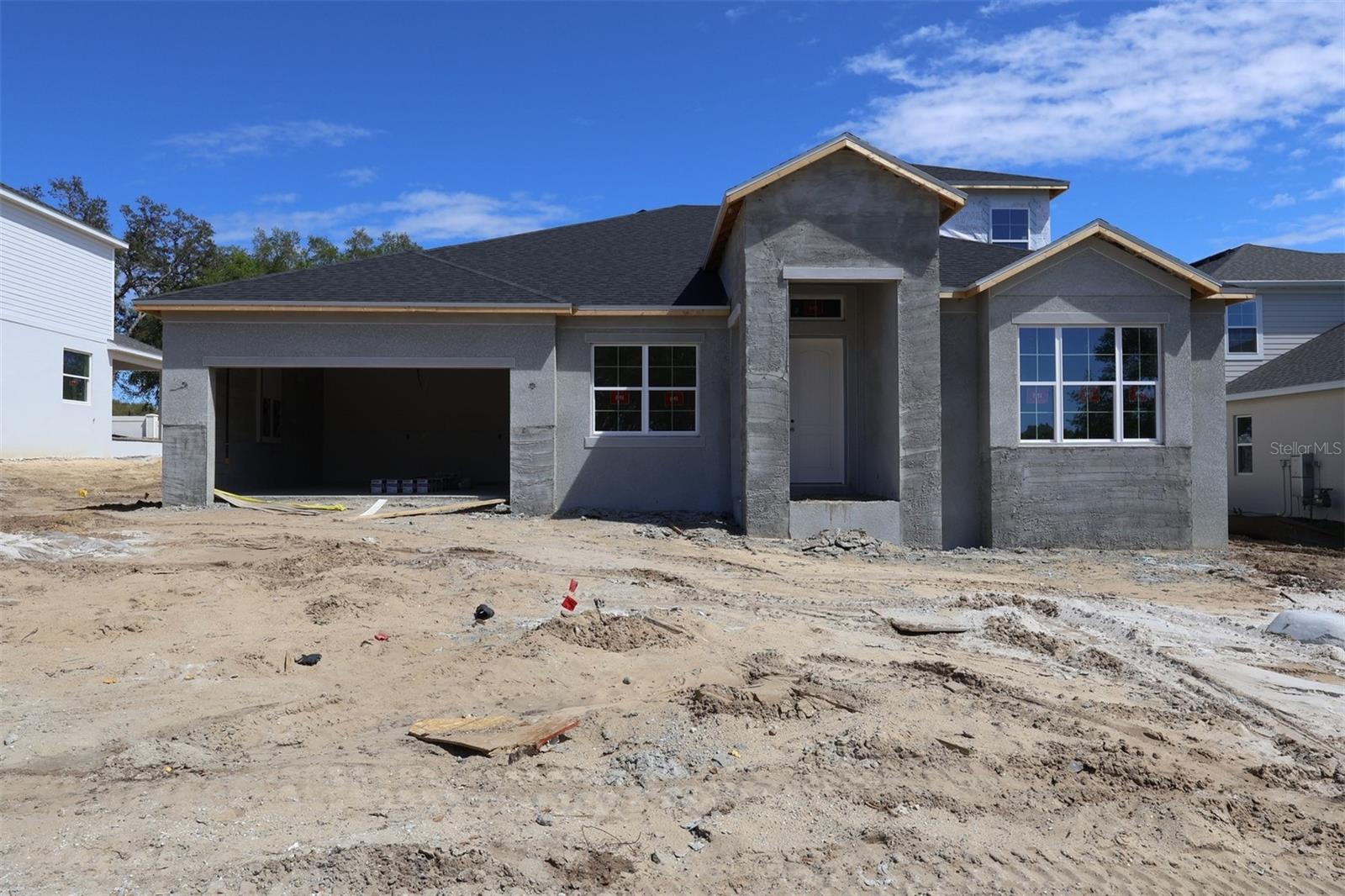 3326 WOLF LAKE AVENUE