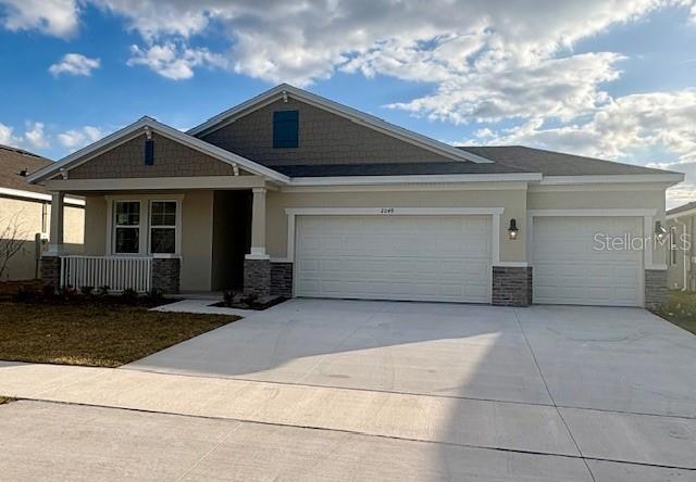 2049 ASHWOOD BLUFF DRIVE