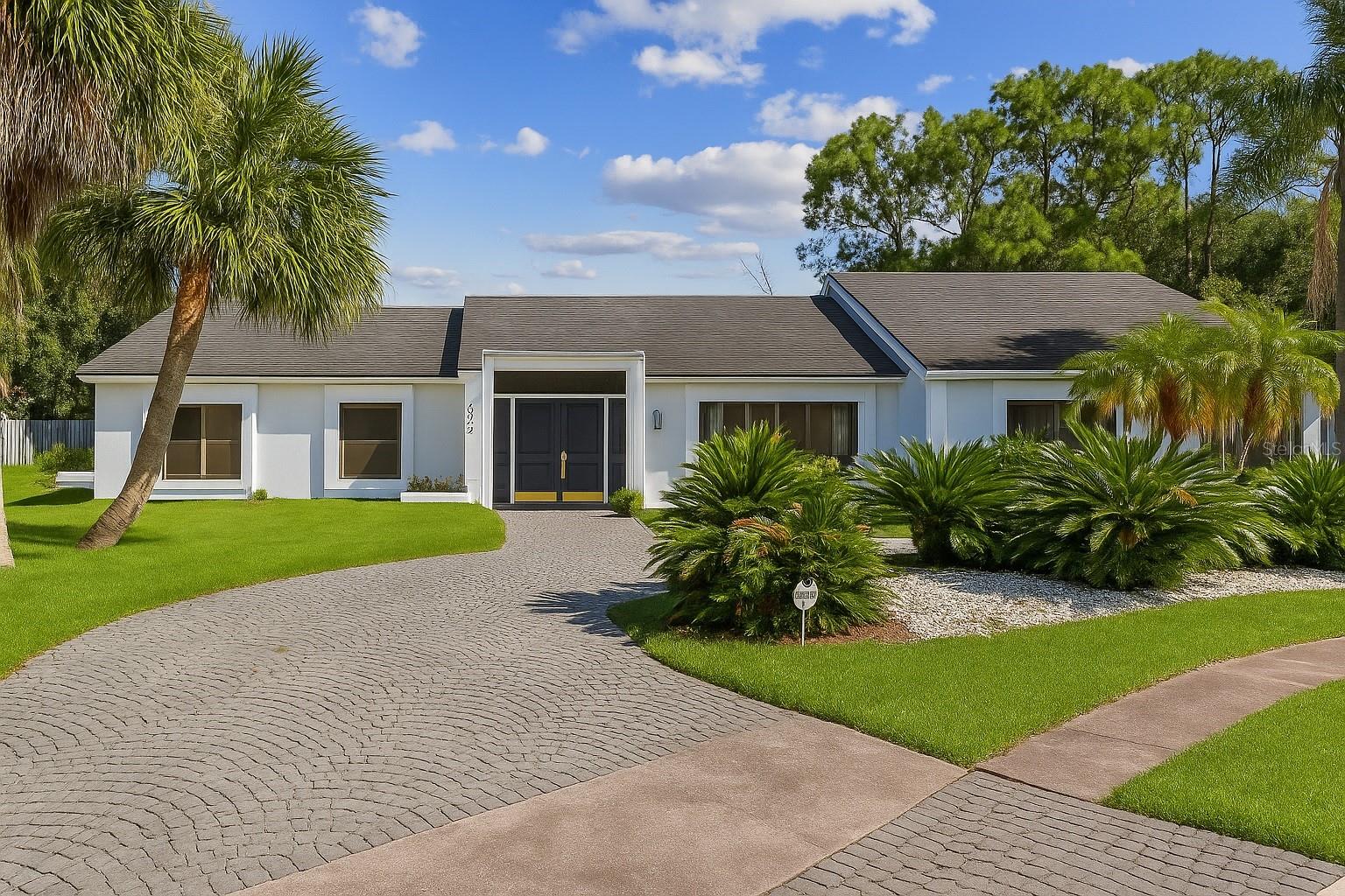 672 MOSSY BRANCH COURT