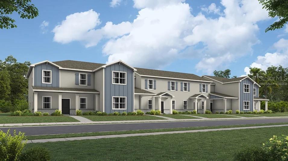 5583 RONIN DRIVE