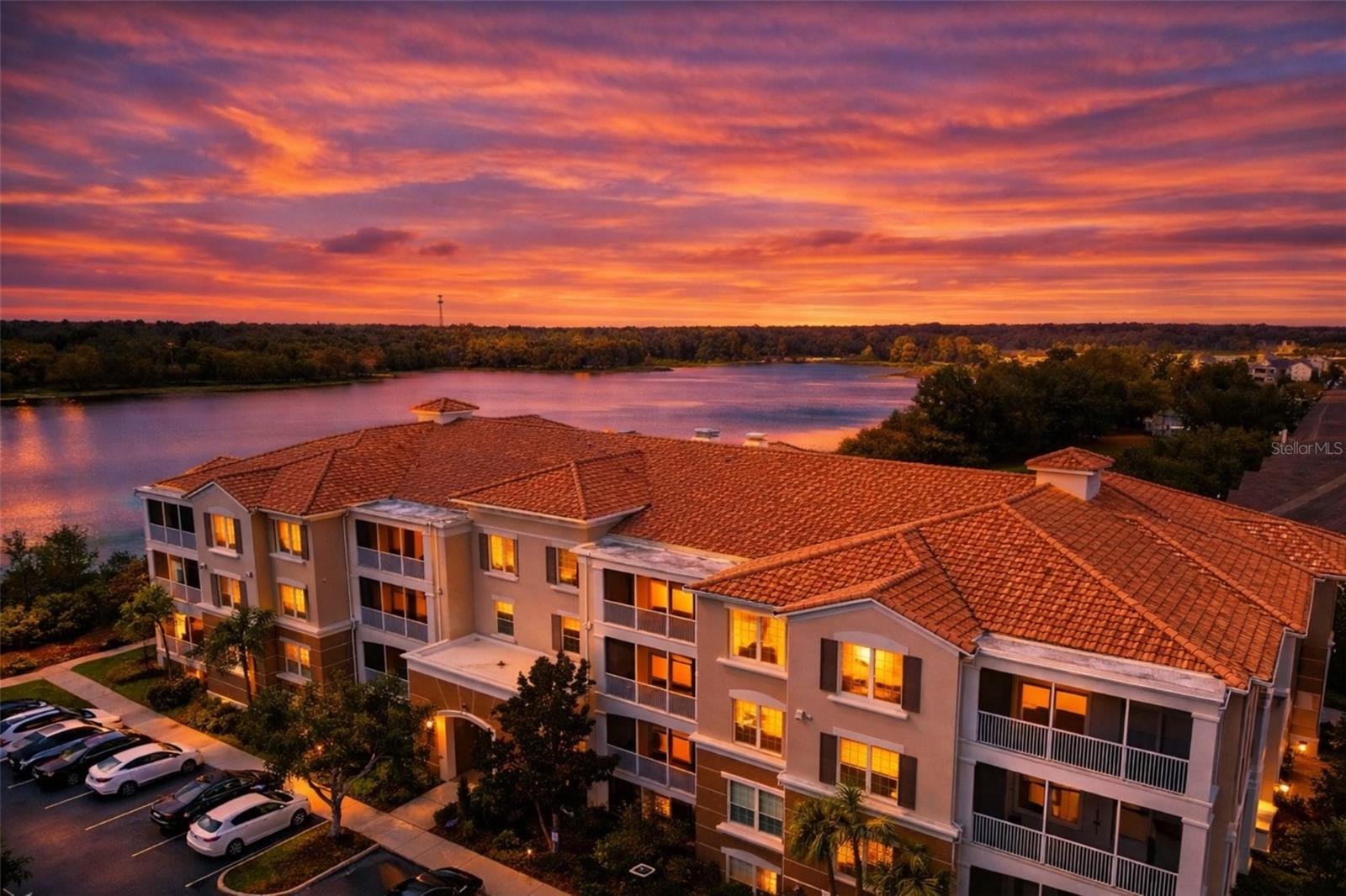 3356 ROBERT TRENT JONES DRIVE Unit 407