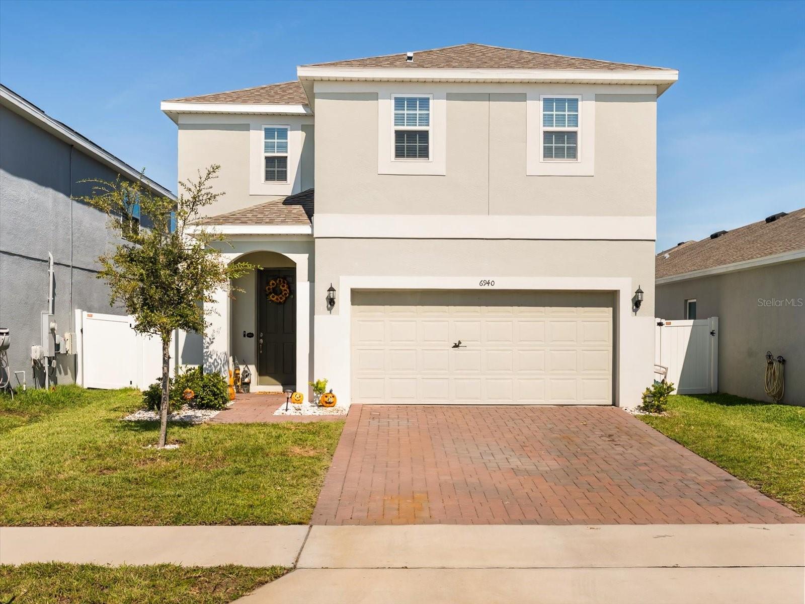 6940 CHURCH LAKE STREET