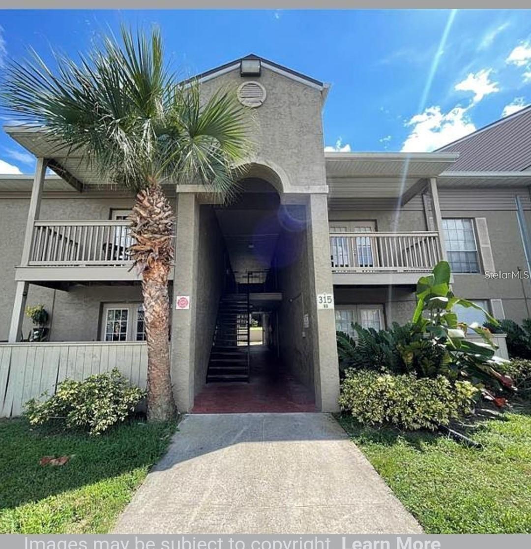 Listing photo for 315 Wymore Rd #104