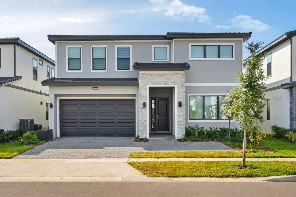 5803 HIGH SEAS DRIVE