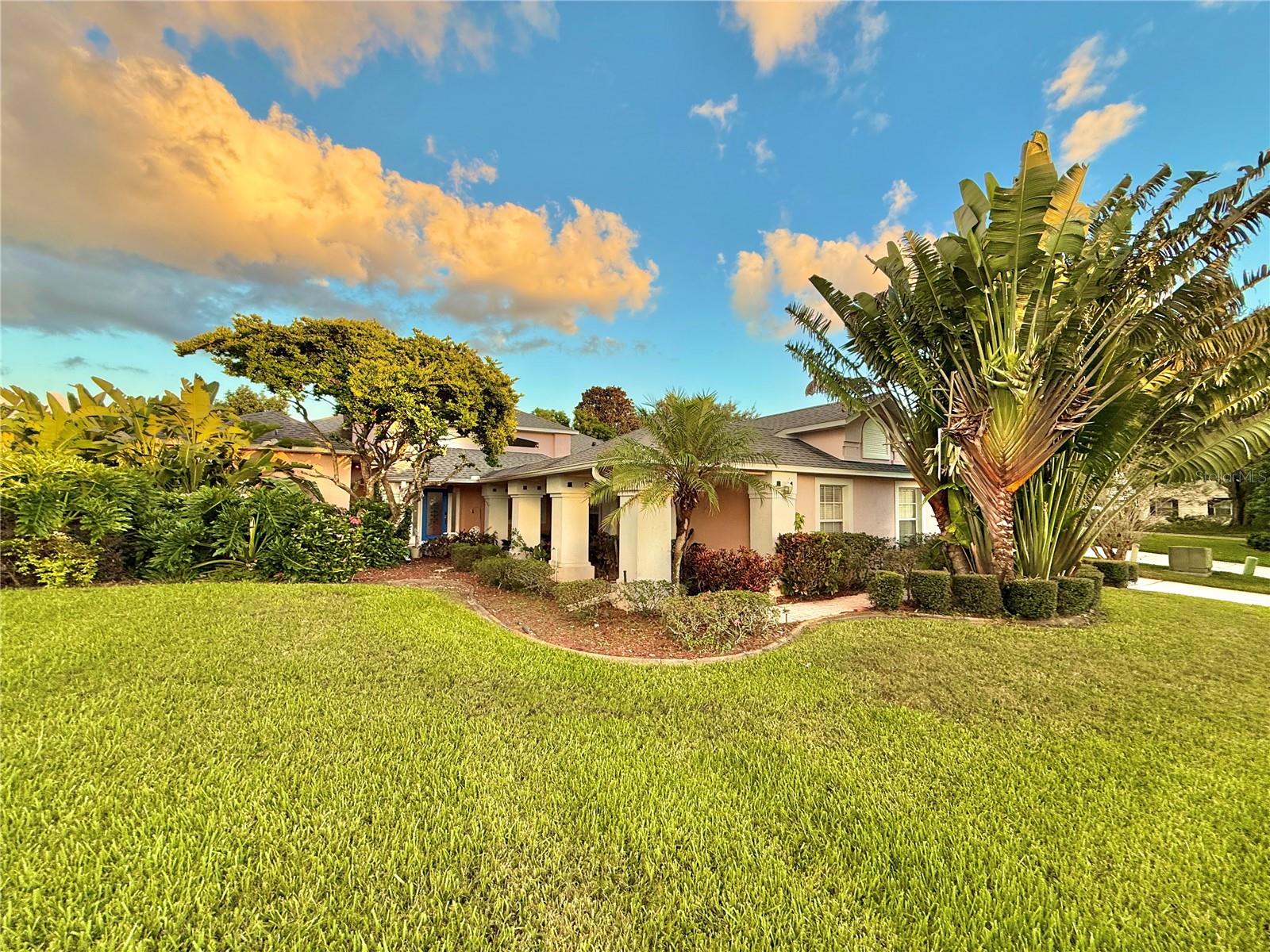 5829 GUENEVERE COURT
