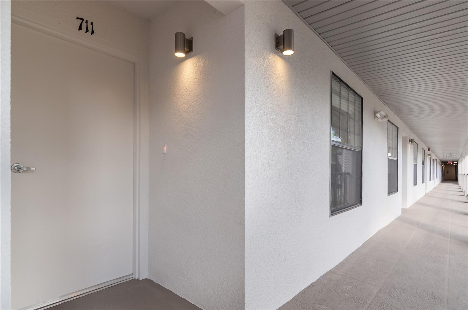 2323 MCCOY ROAD Unit 711